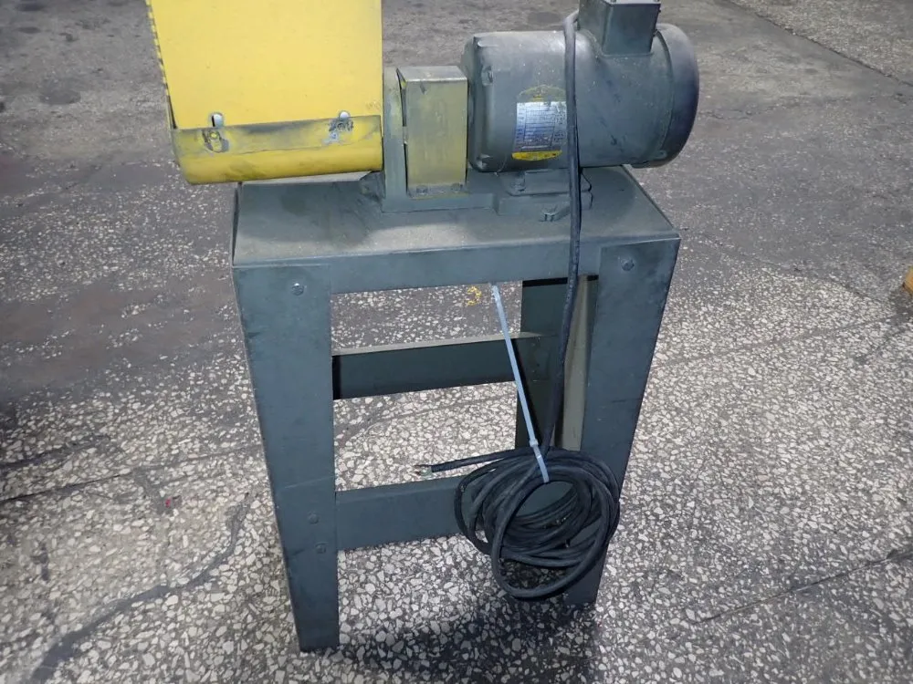 Kalamazoo 6" Belt Sander