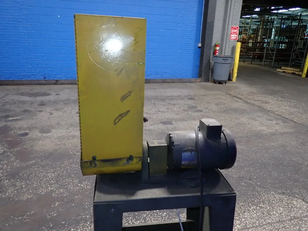 Kalamazoo 6" Belt Sander