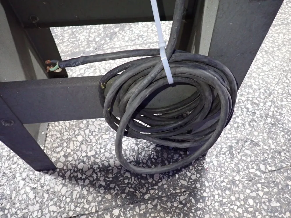 Kalamazoo 6" Belt Sander