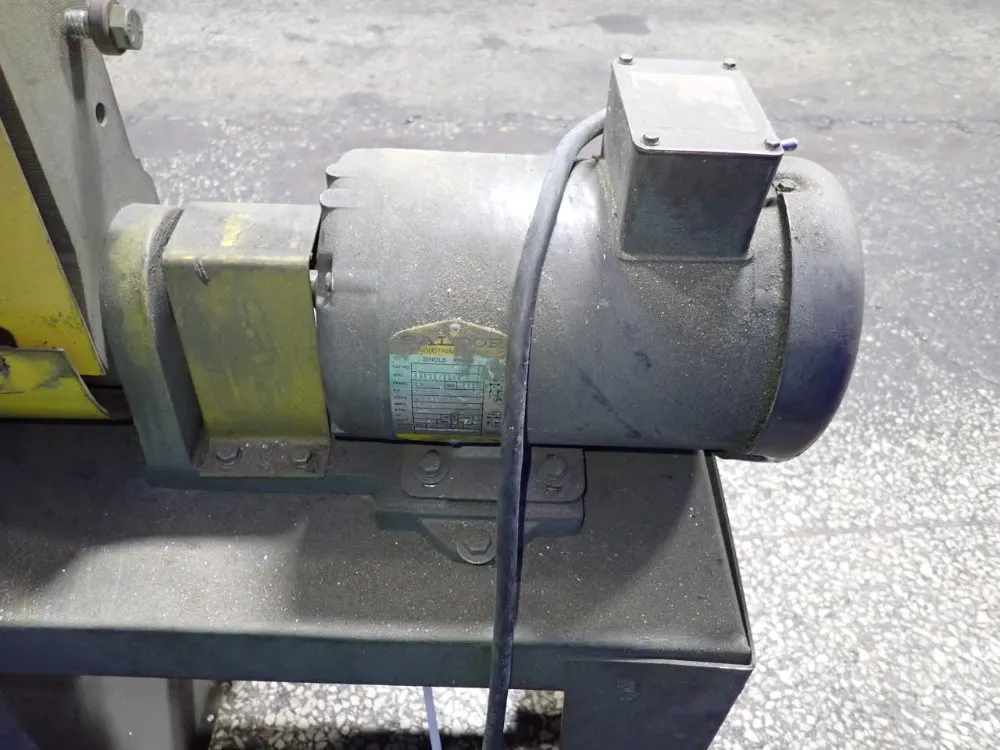 Kalamazoo 6" Belt Sander