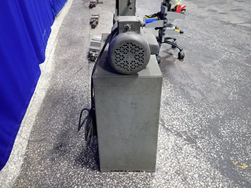 Kalamazoo 6" Belt Sander