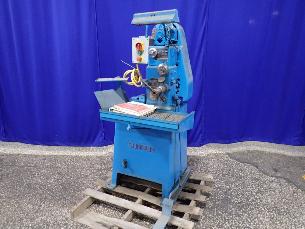 Sunnen Products Company Hone - Mbb-1600