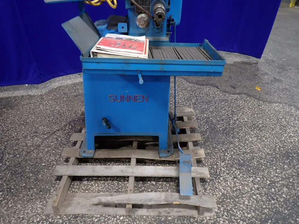 Sunnen Products Company Hone - Mbb-1600