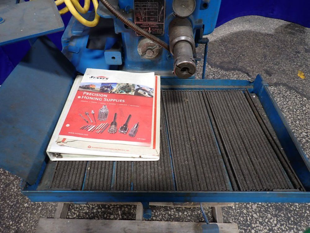 Sunnen Products Company Hone - Mbb-1600