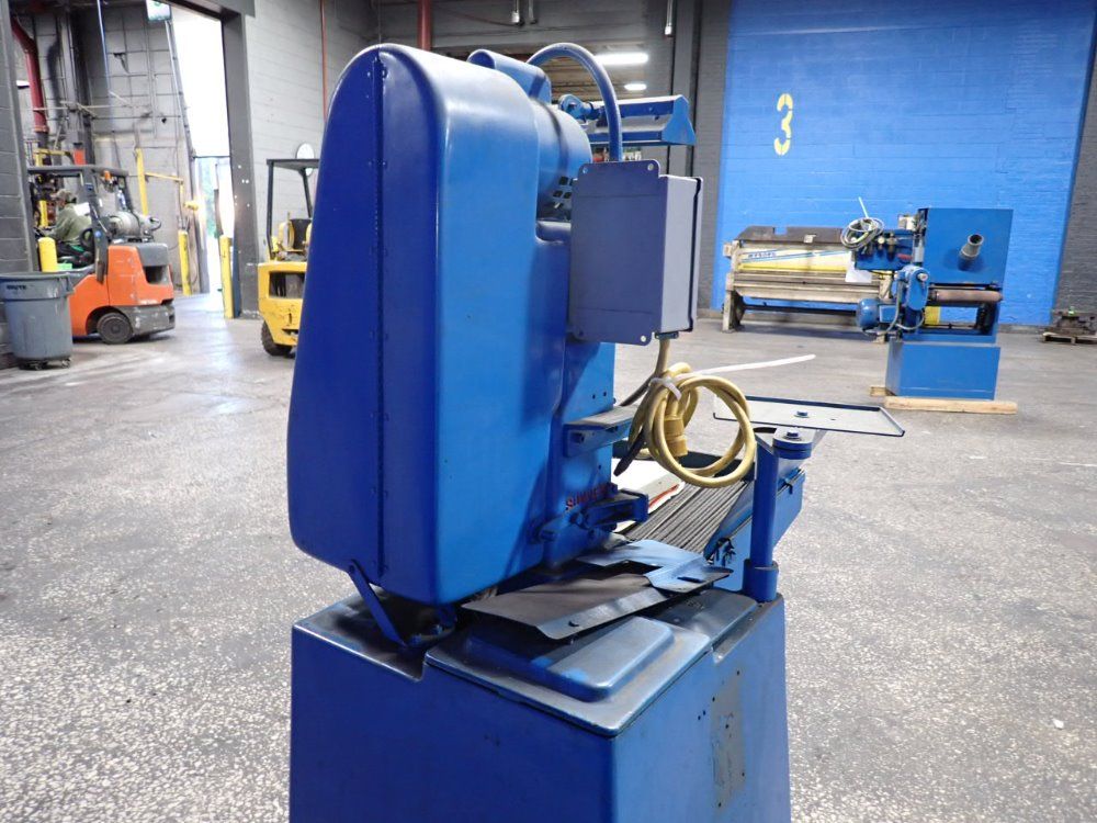 Sunnen Products Company Hone - Mbb-1600