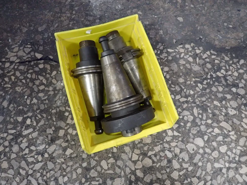 Command Tool Holders