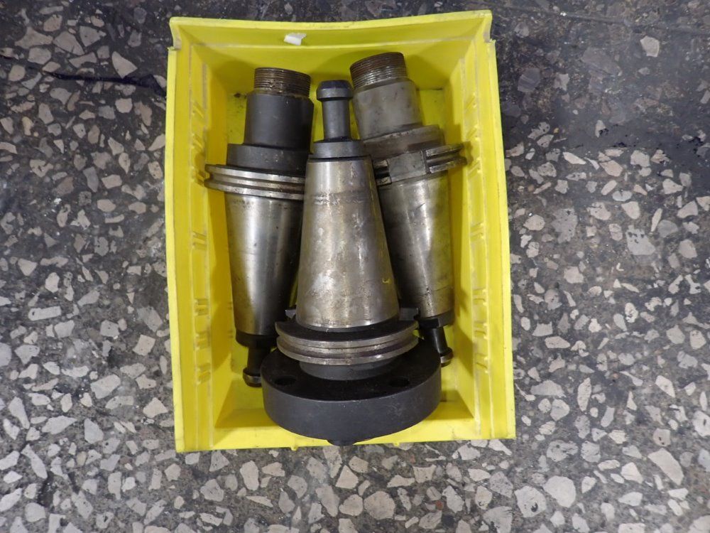 Command Tool Holders