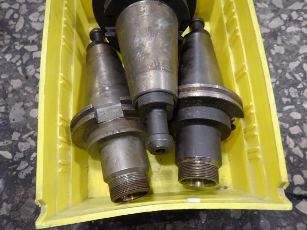 Command Tool Holders