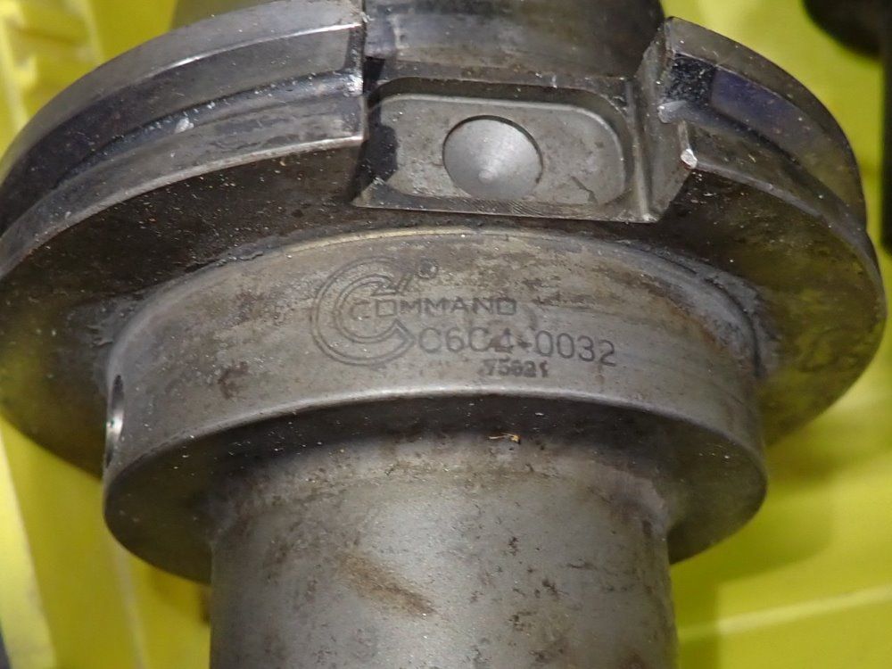 Command Tool Holders