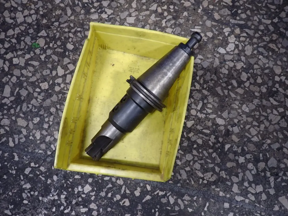 Valenite Tool Holder - V50ct-e100