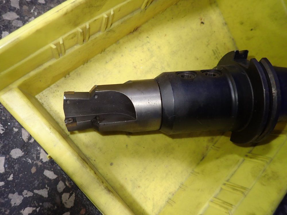 Valenite Tool Holder - V50ct-e100