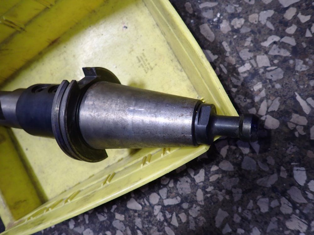 Valenite Tool Holder - V50ct-e100