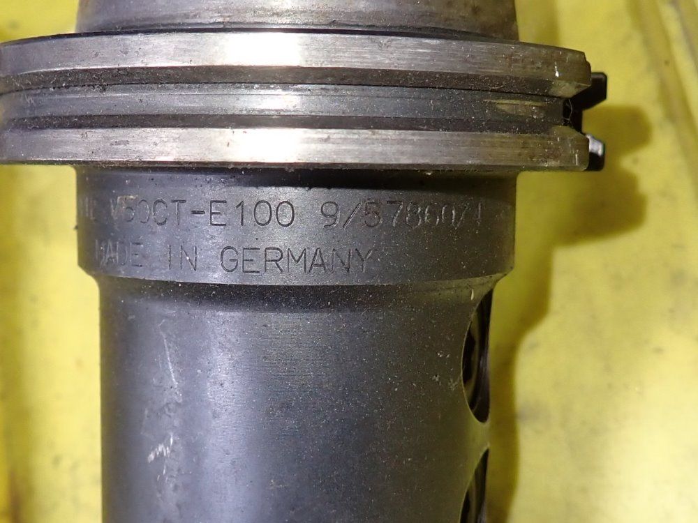 Valenite Tool Holder - V50ct-e100