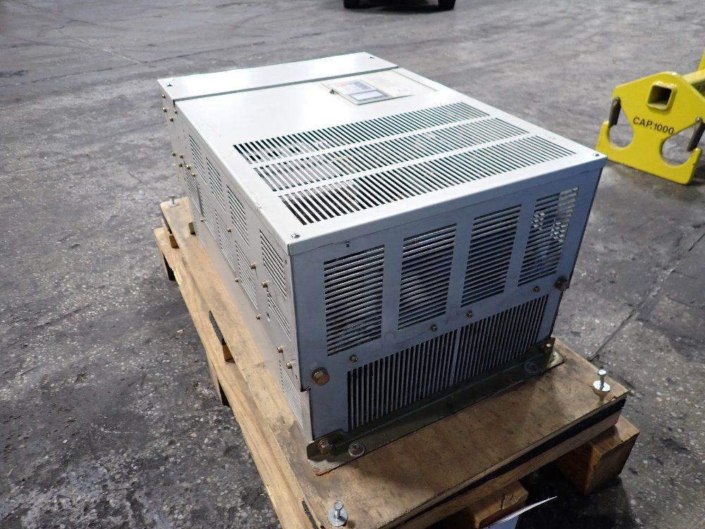 Yaskawa Drive - Cimr-c7u4075