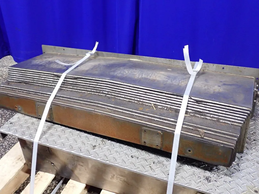 Telaflex/henning Way Cover - Tf10918/052900/1