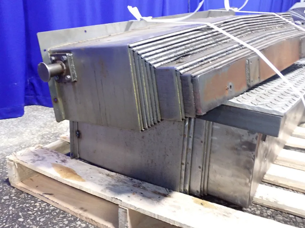 Telaflex/henning Way Cover - Tf10918/052900/1