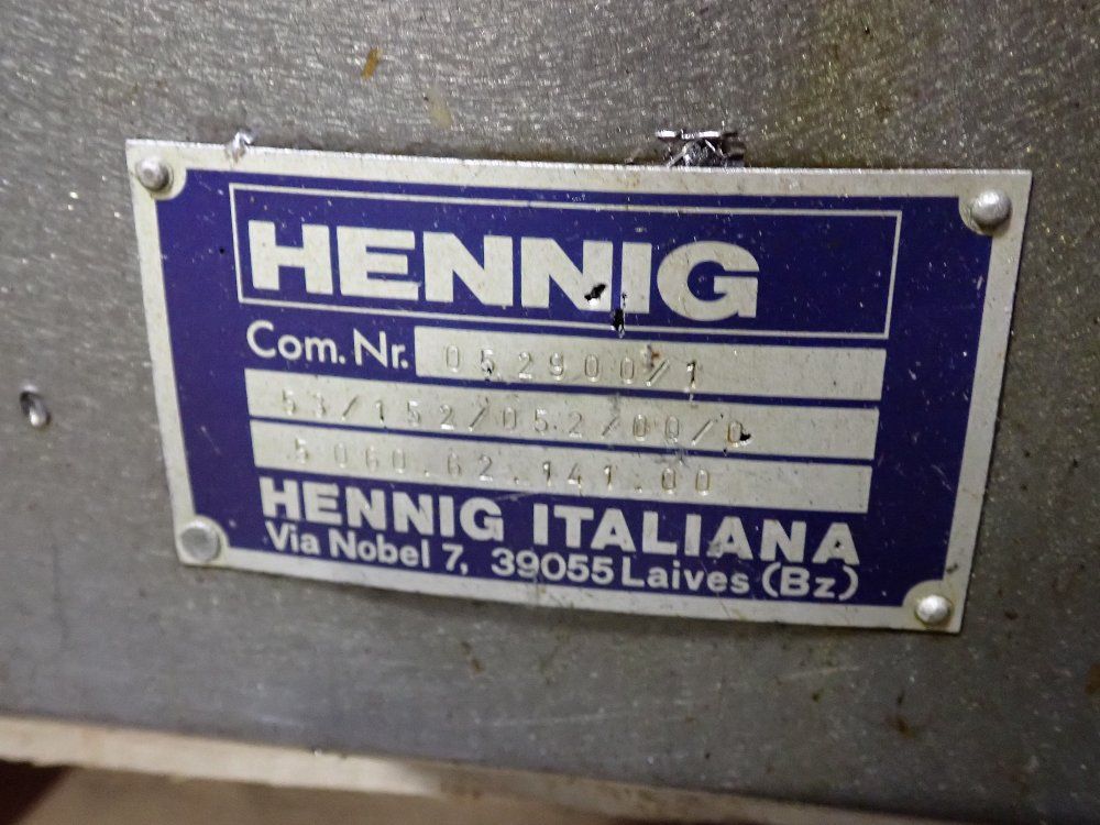 Telaflex/henning Way Cover - Tf10918/052900/1