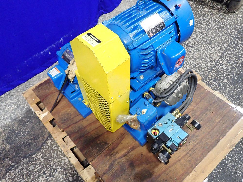 Us Electrical Motors 3hp/1hp Motor - A09-a31100186t 6836/a02a006r080f