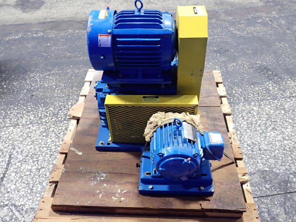 Us Electrical Motors 3hp/1hp Motor - A09-a31100186t 6836/a02a006r080f