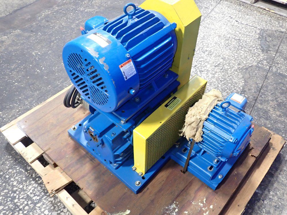 Us Electrical Motors 3hp/1hp Motor - A09-a31100186t 6836/a02a006r080f