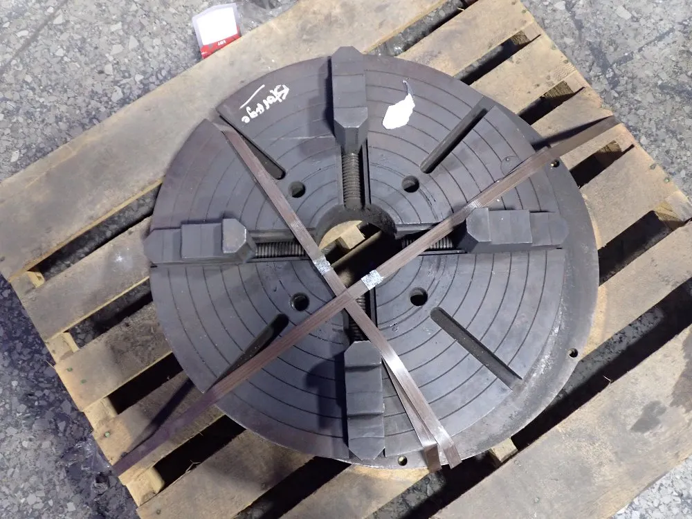  Lathe Chuck