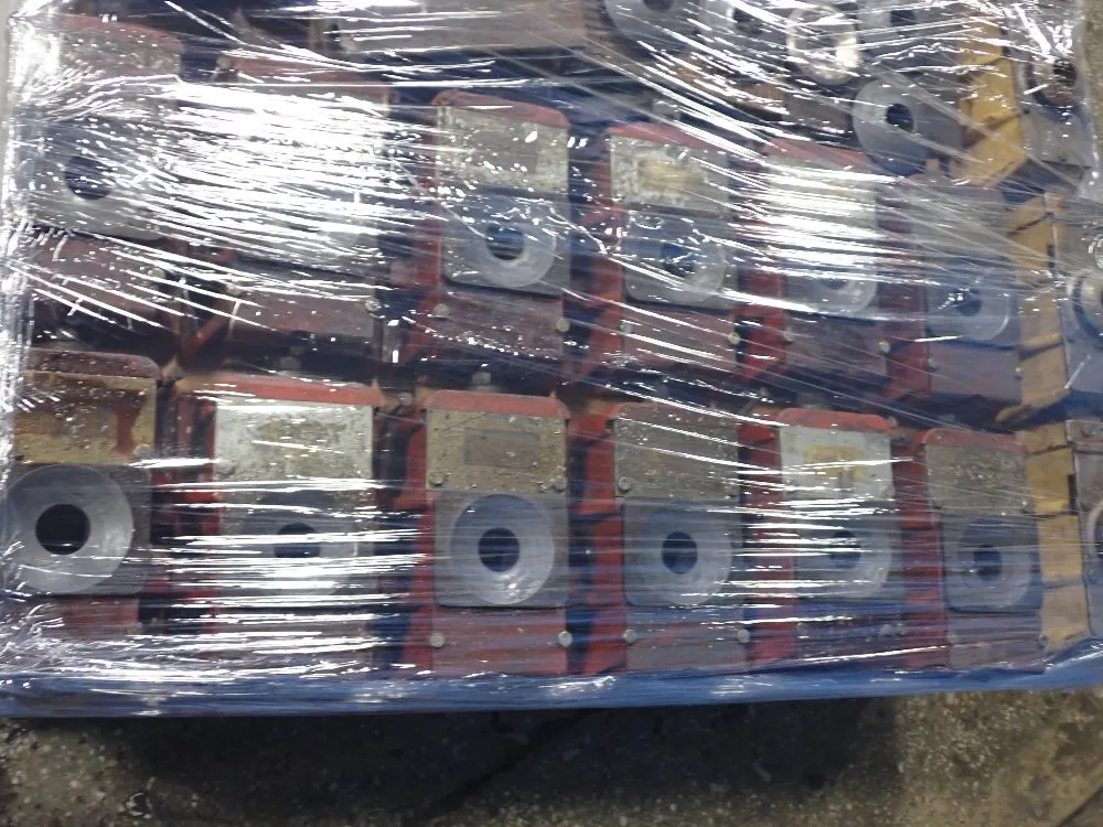 Vises, Drill Presses