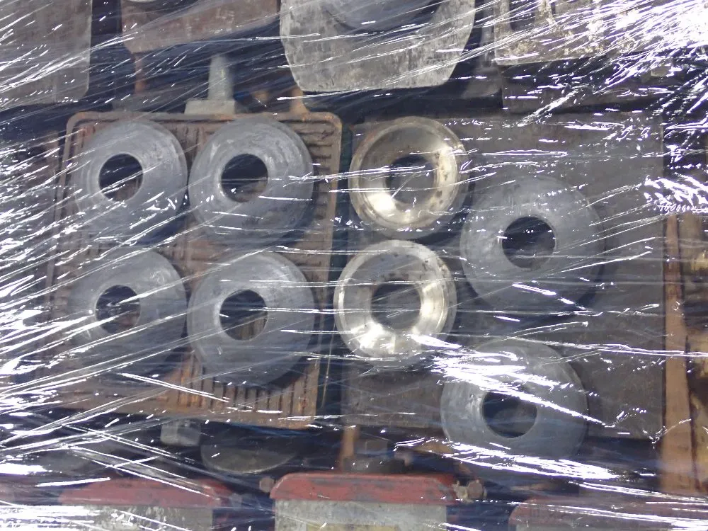 Vises, Drill Presses