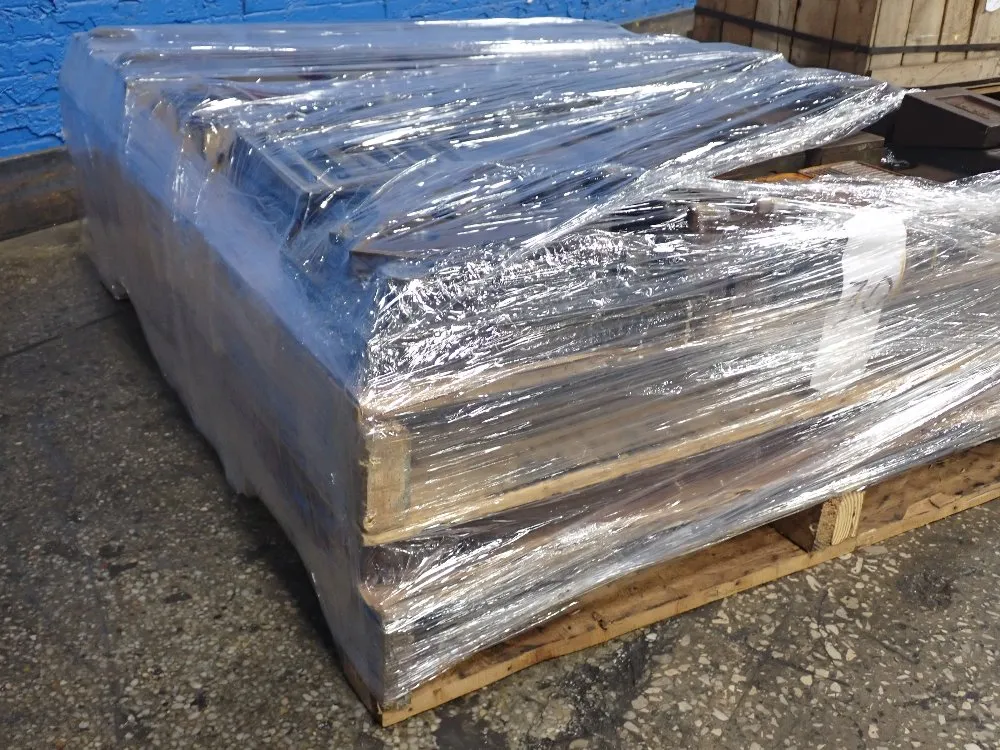 Vises, Drill Presses