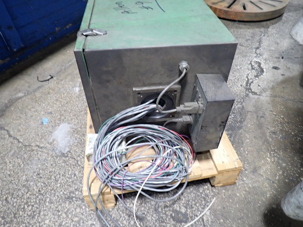 Allen-bradley Control Panel