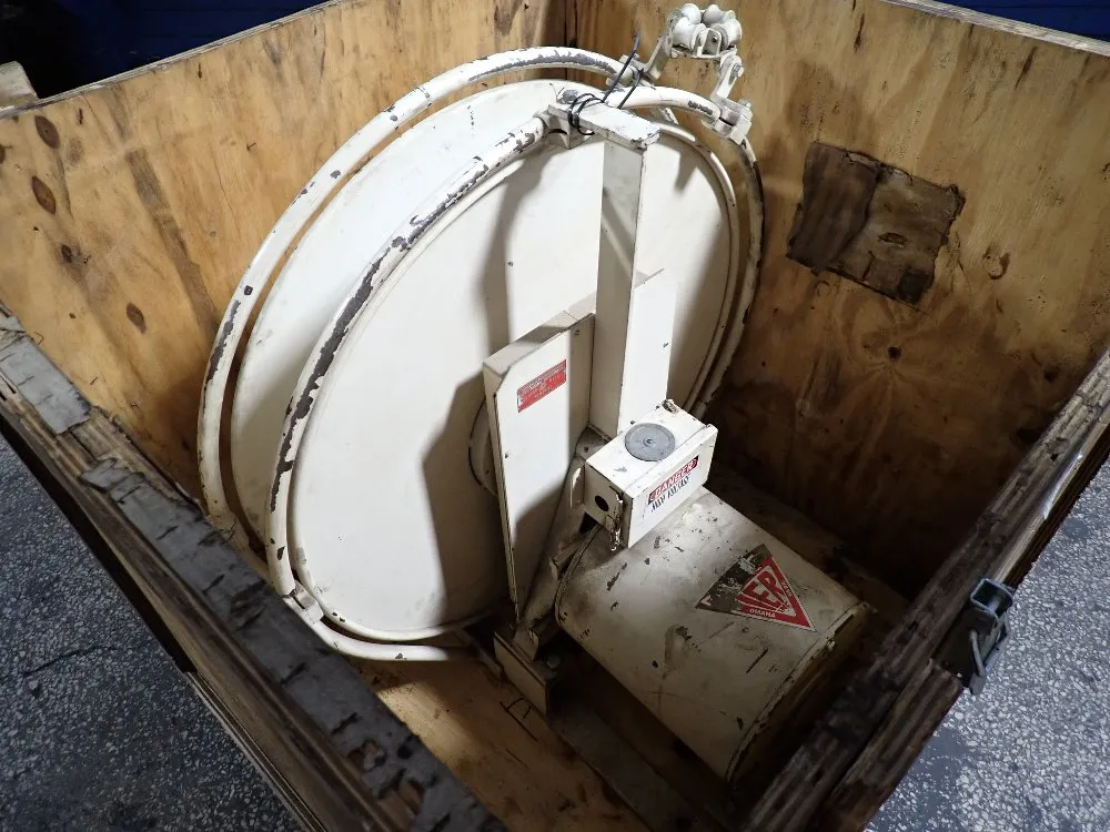 Spring-o-matic Cord Reel - H541b74c