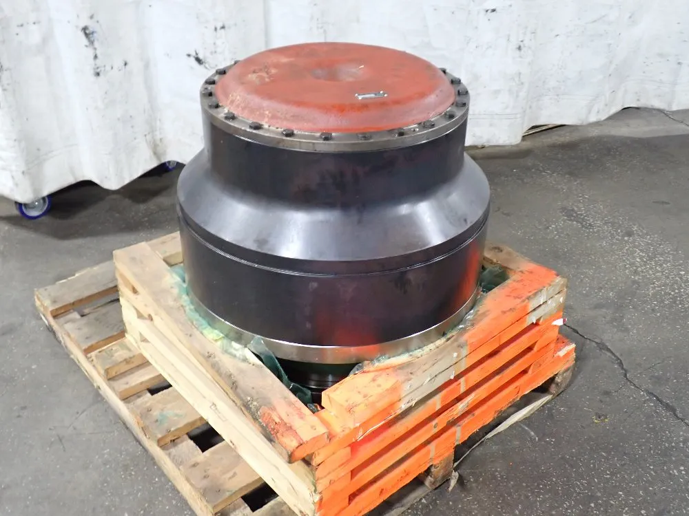 Fairfield Mfg. Co. Final Drive Gp - W90k1l25