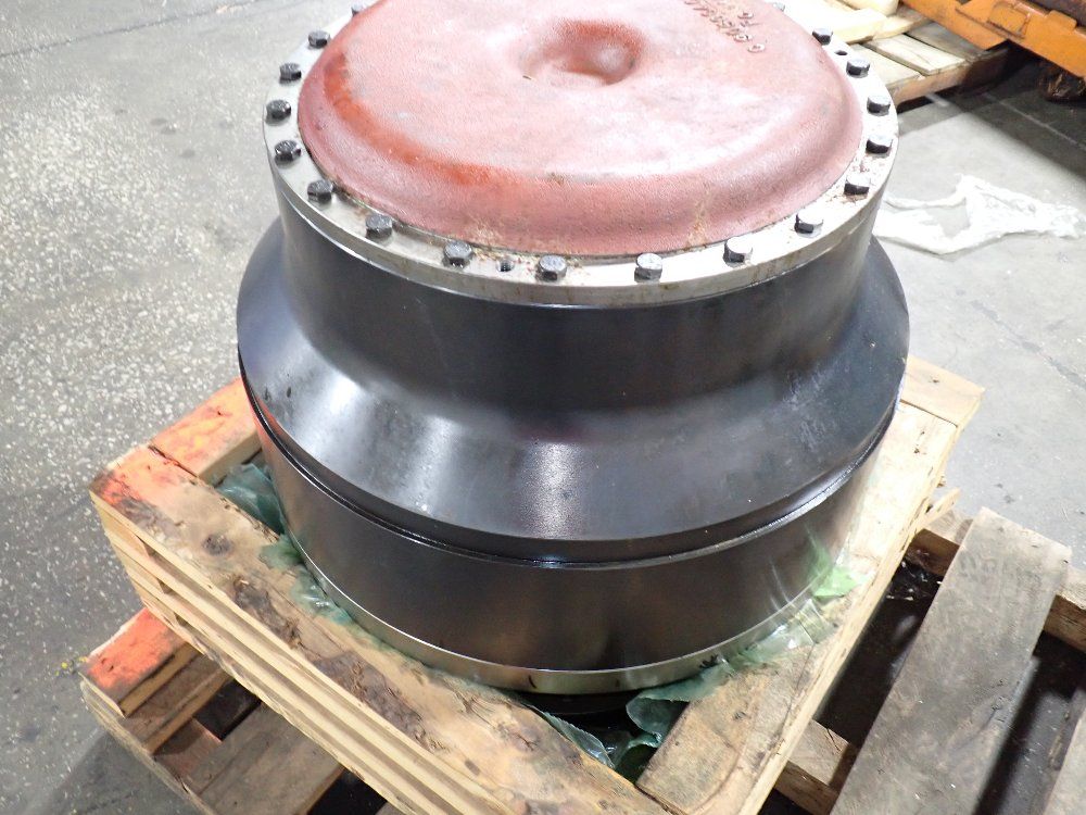 Fairfield Mfg. Co. Final Drive Gp - W90k1l25