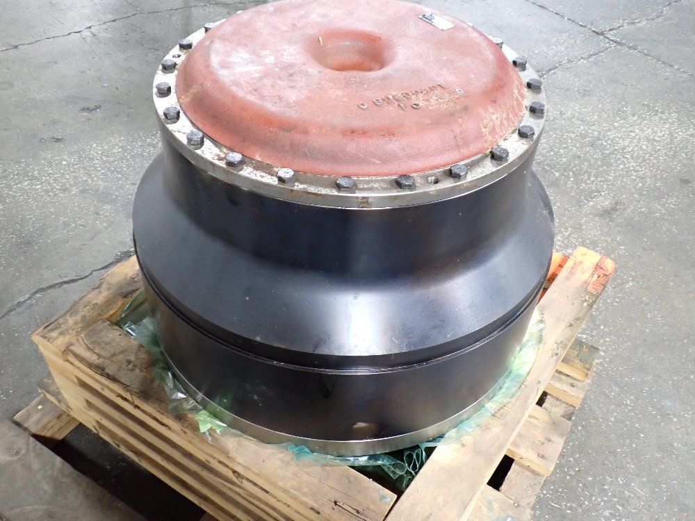 Fairfield Mfg. Co. Final Drive Gp - W90k1l25