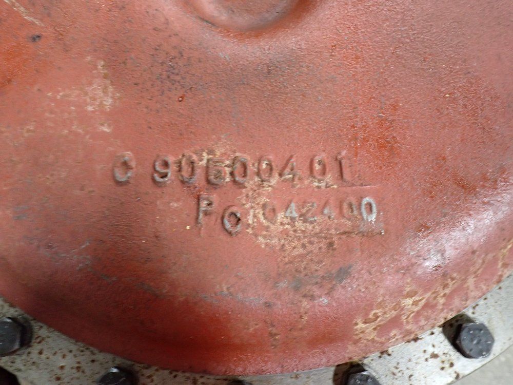 Fairfield Mfg. Co. Final Drive Gp - W90k1l25