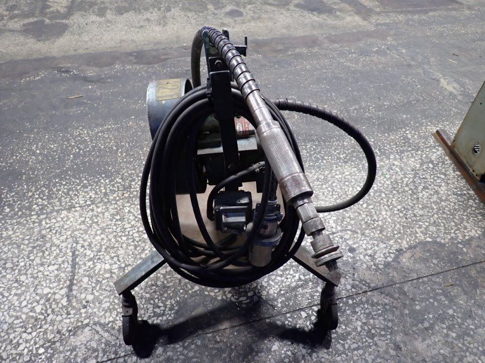 Oswald Flexible Drill Unit - Fm35b