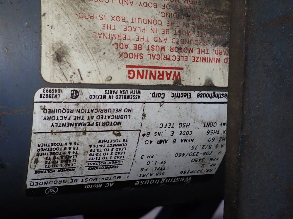 Oswald Flexible Drill Unit - Fm35b