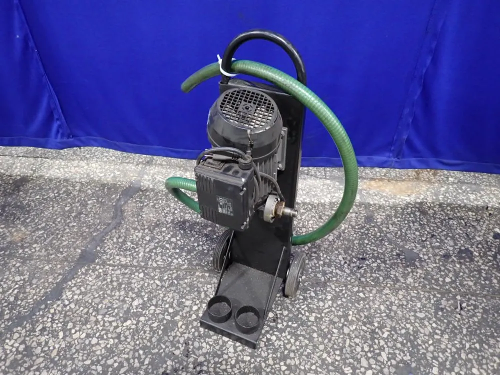 Piusi 820 Watts Portable Pump - F0033991c