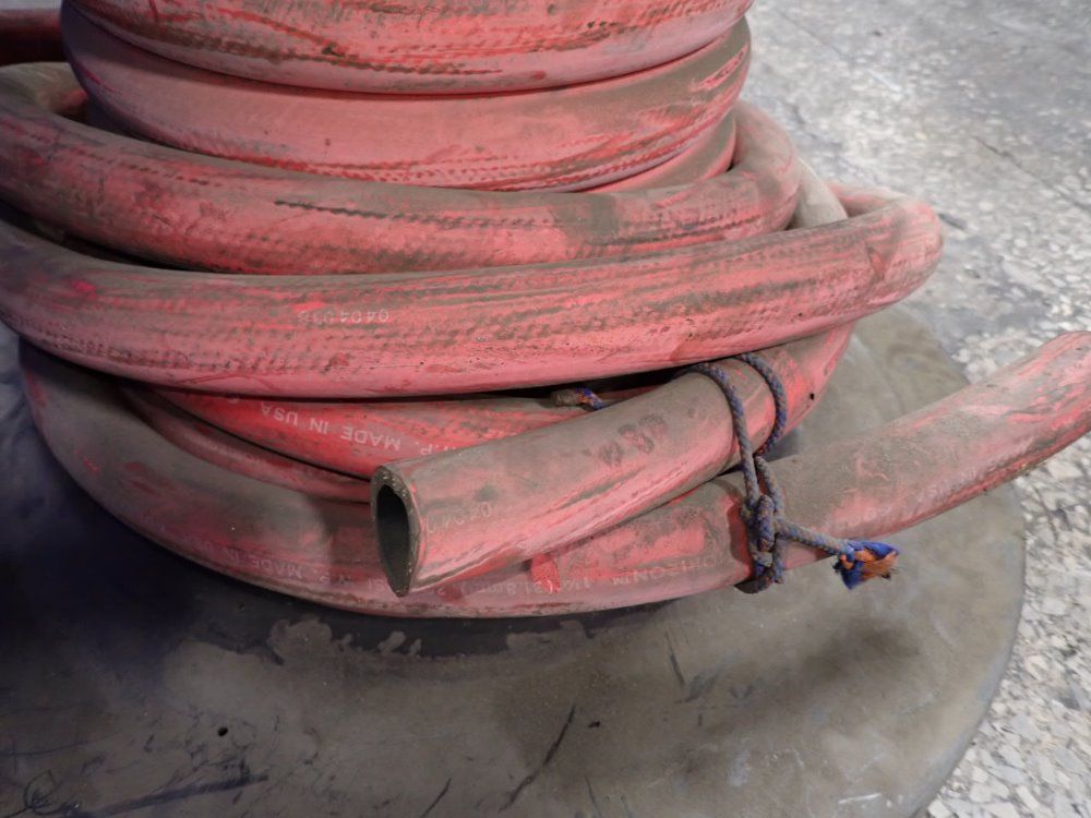 1 1/2" Hose