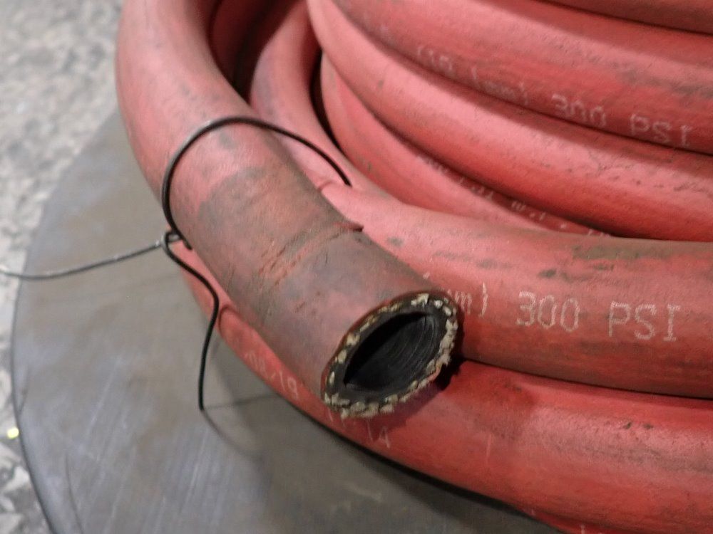 Thermoid 1" Hose