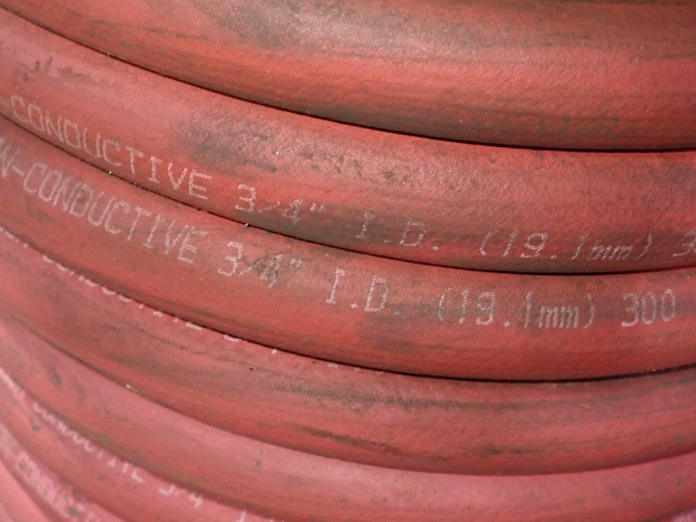 Thermoid 1" Hose