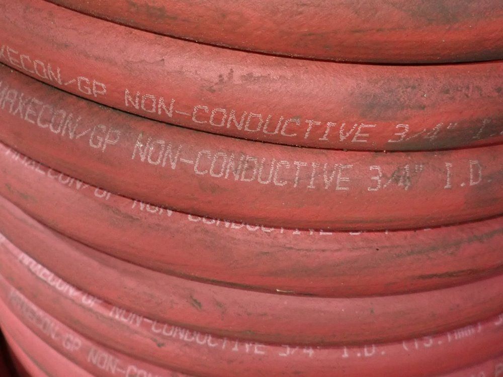 Thermoid 1" Hose