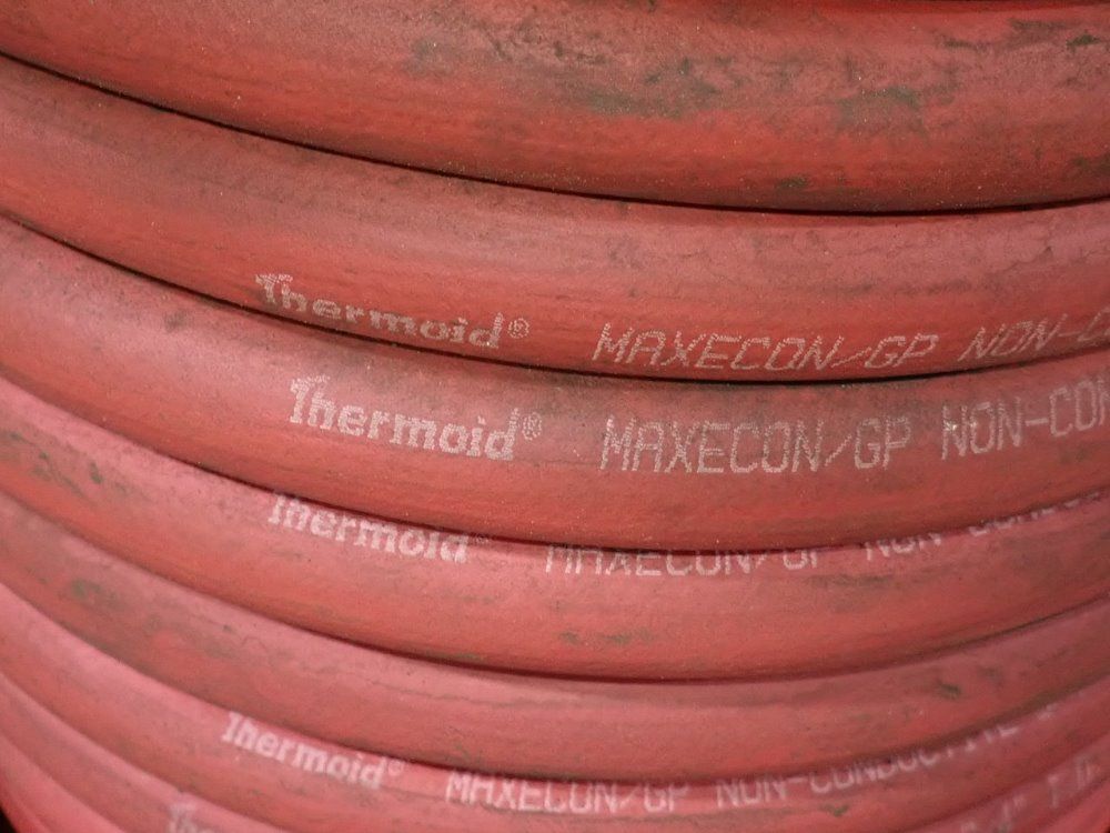 Thermoid 1" Hose