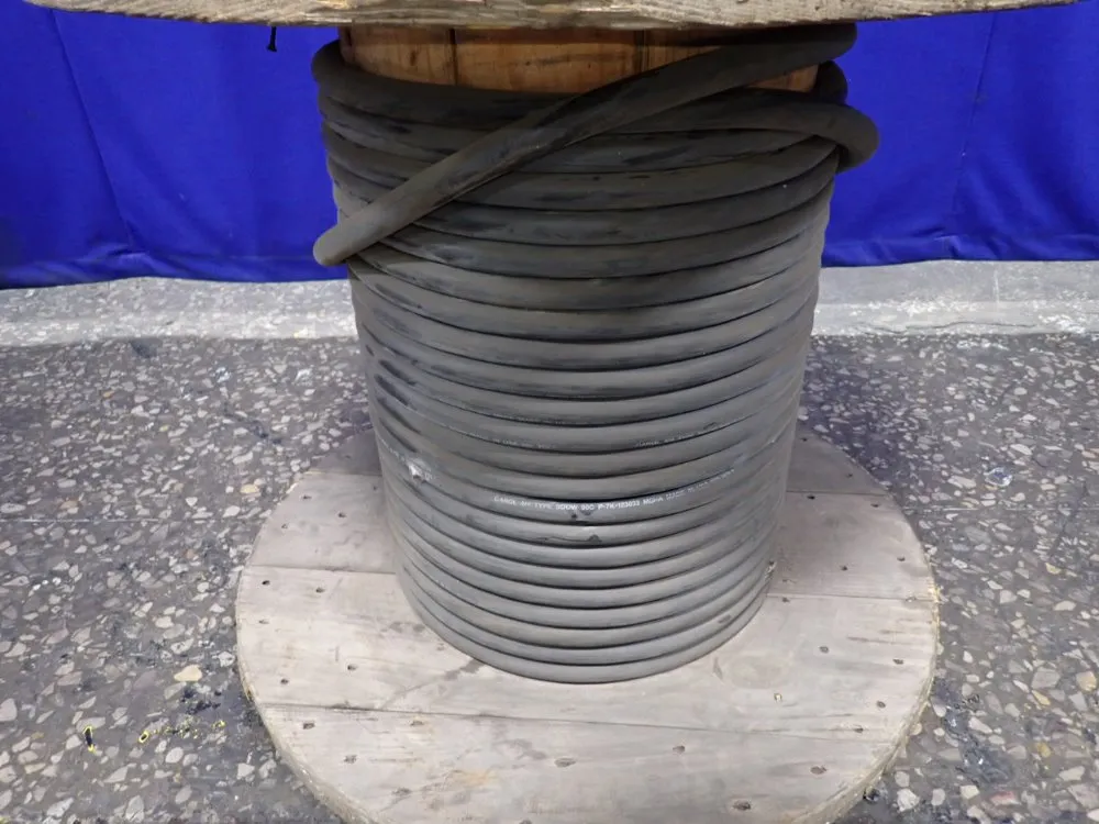 Carol Electrical Wire