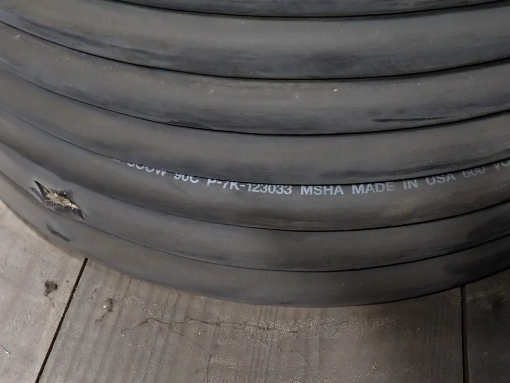 Carol Electrical Wire