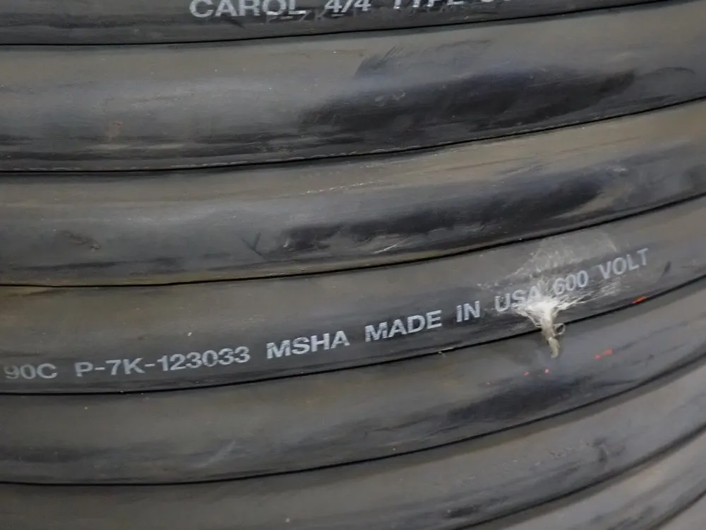 Carol Electrical Wire