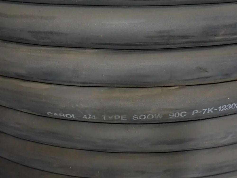 Carol Electrical Wire