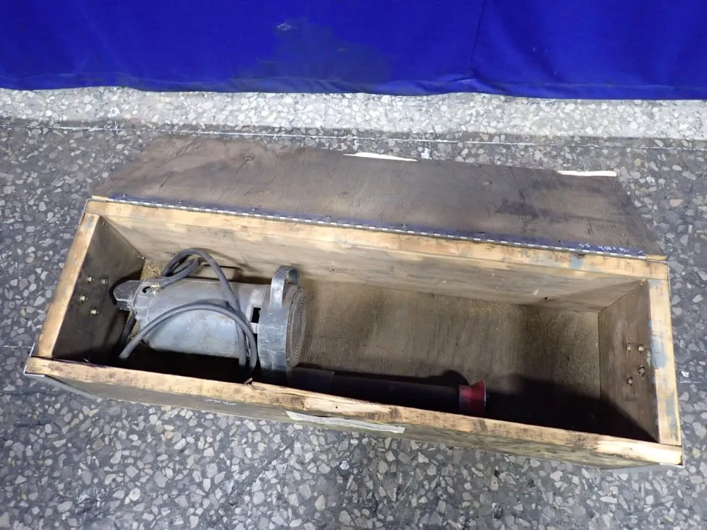 Ammco 18" Grinder Head - 6250