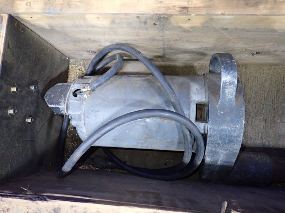 Ammco 18" Grinder Head - 6250