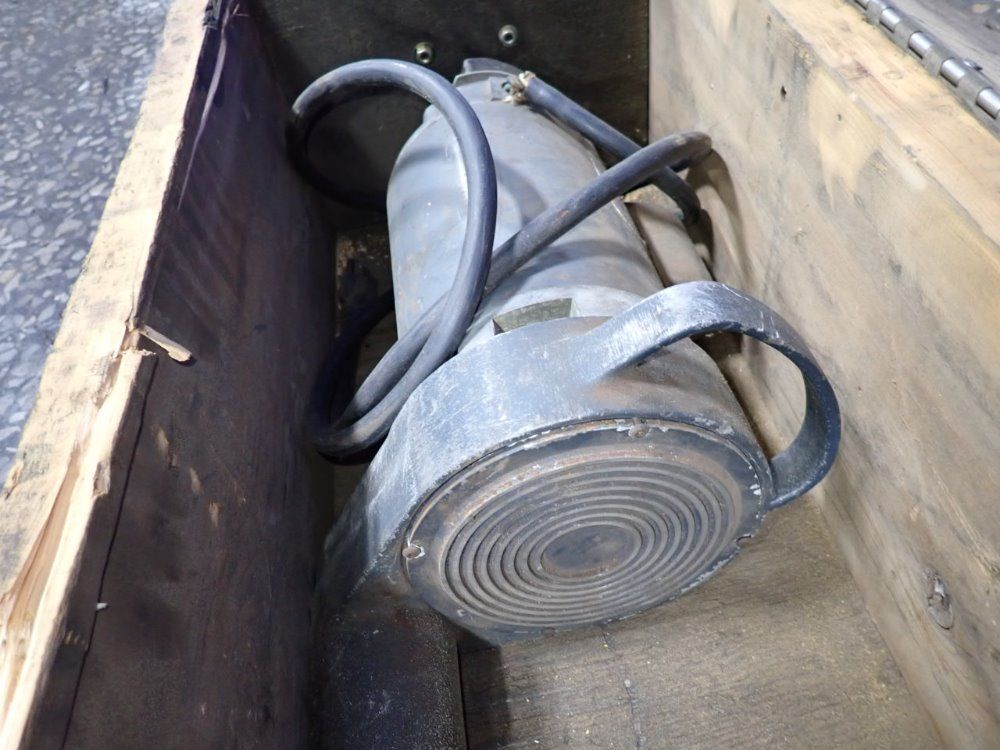 Ammco 18" Grinder Head - 6250