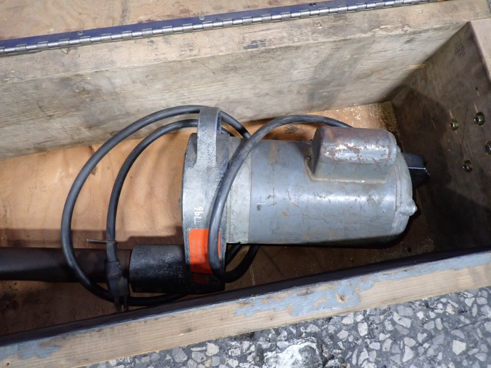 Ammco 30" Grinder Head - 6850